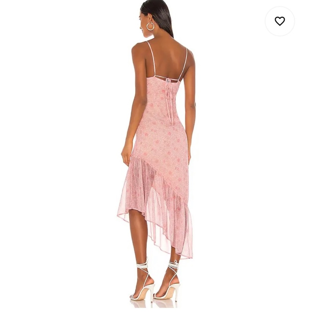 Beautiful dress from revolve !